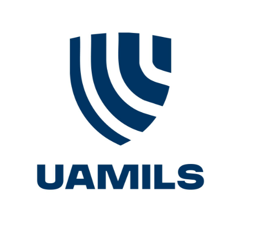 UAMILS AB logotyp