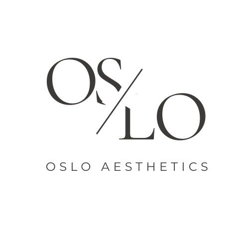 OsLo Aesthetics AB logotyp