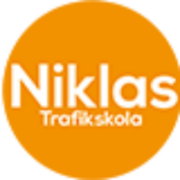 Niklas Trafikskola AB logotyp