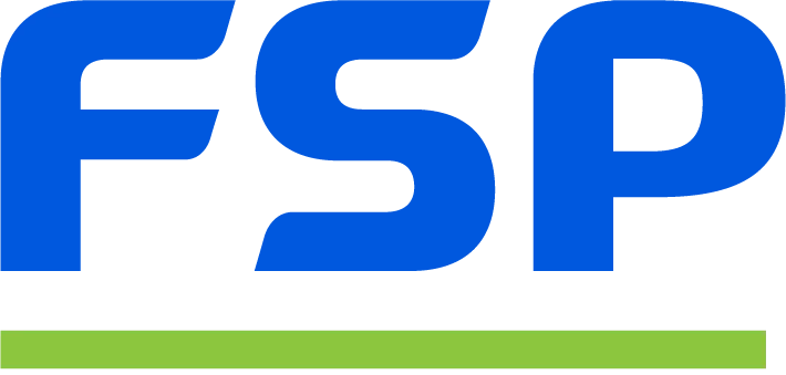 FSP For Surface Protection Sweden AB logotyp