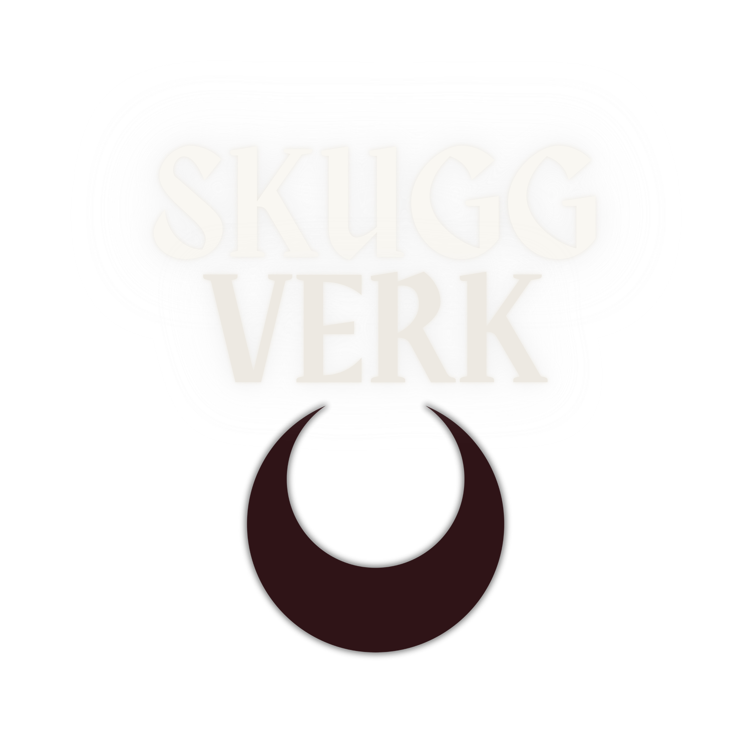 Skuggverk AB logotyp