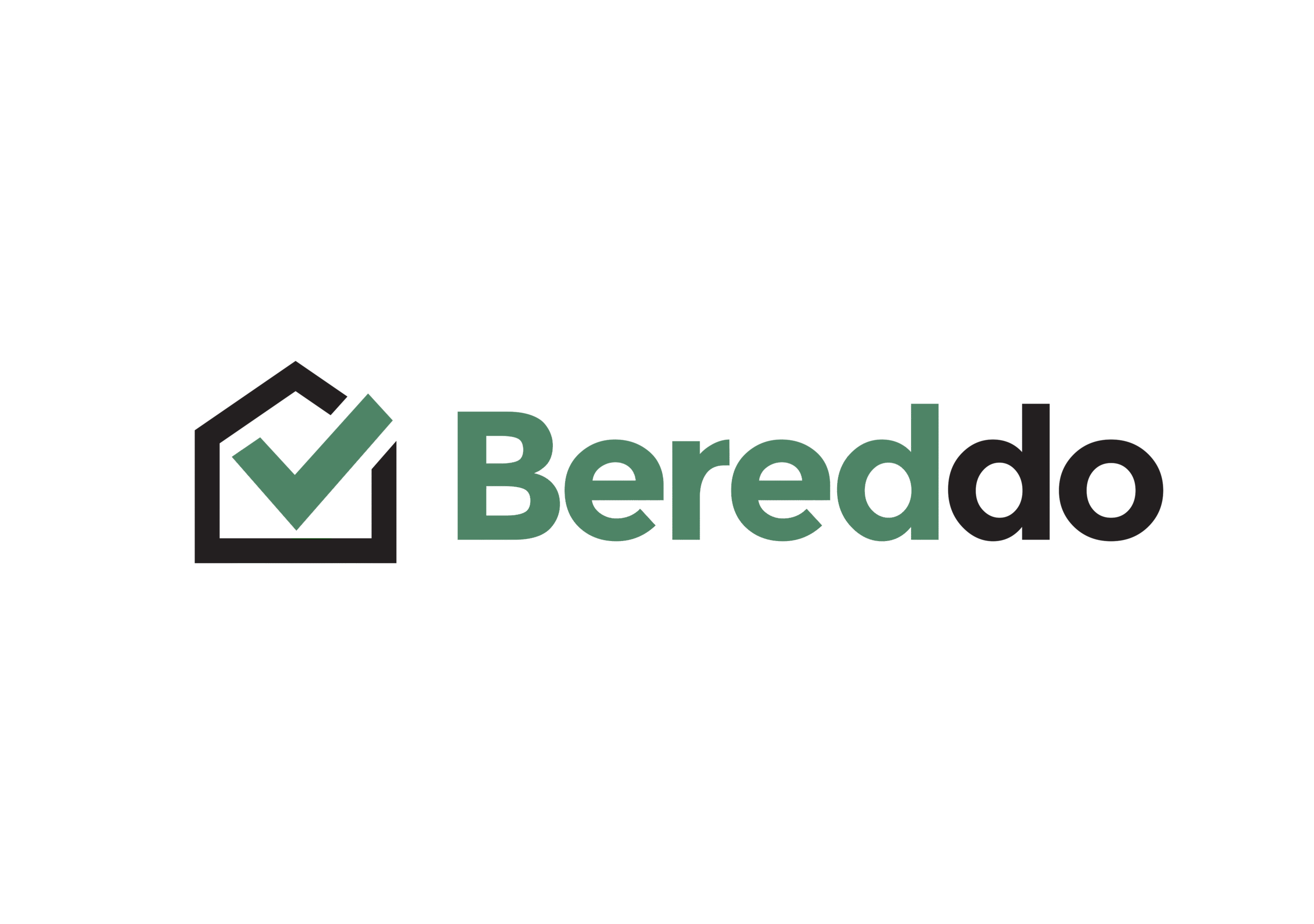 Bereddo AB logotyp