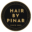 Hair by Pinar AB logotyp