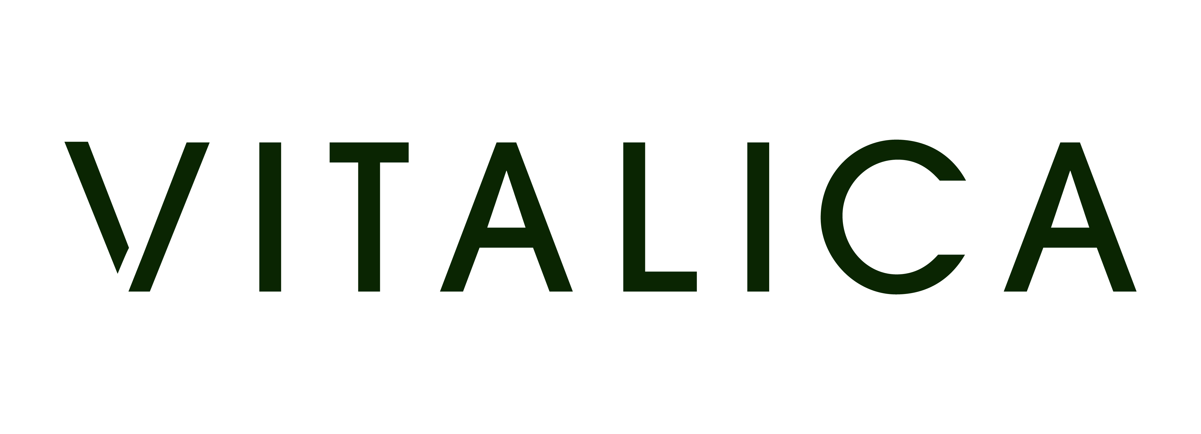 Vitalica AB logotyp