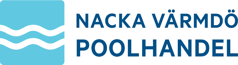 Poolhandel i Sverige AB logotyp