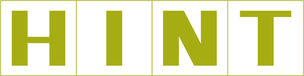Hint Media AB logotyp