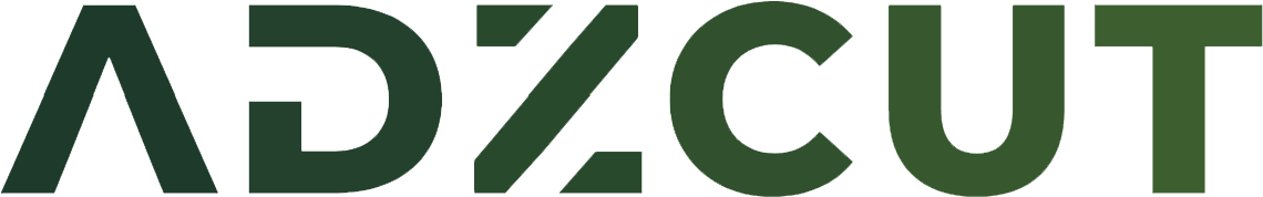 Adzcut AB logotyp