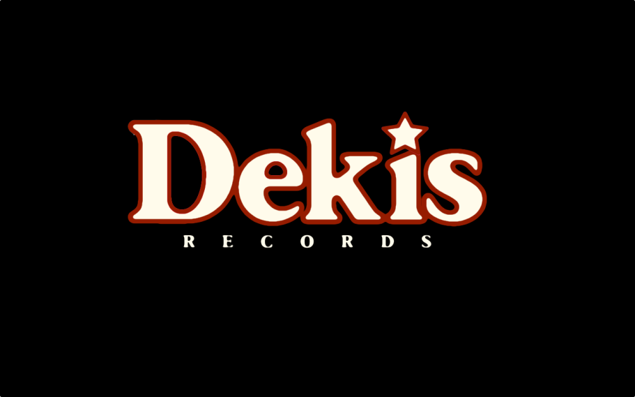 Dekis Records AB logotyp