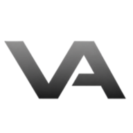 Visionauto AB logotyp