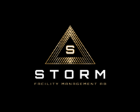 Storm Facility Management AB logotyp