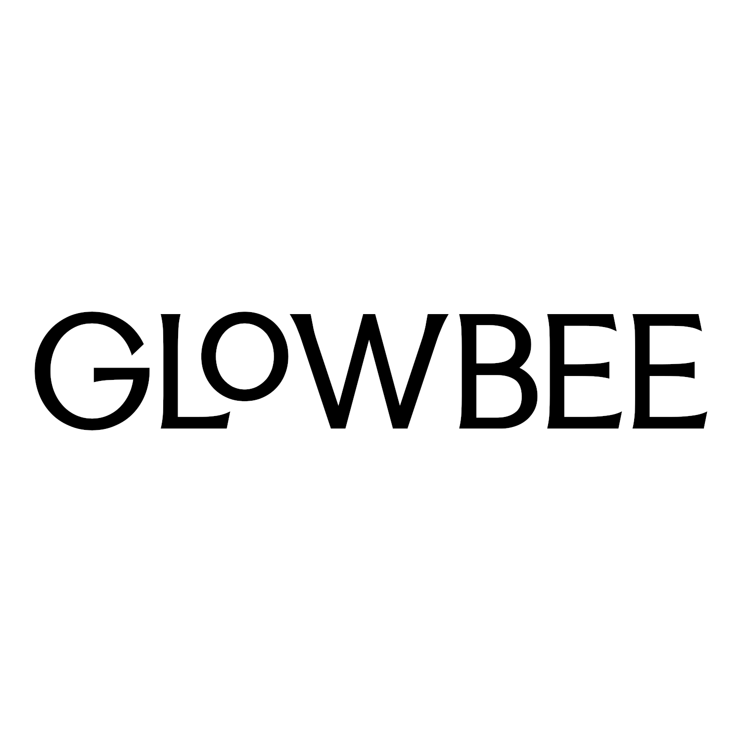 Glowbee AB logotyp