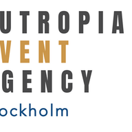Eutropia Entertainment Group AB logotyp