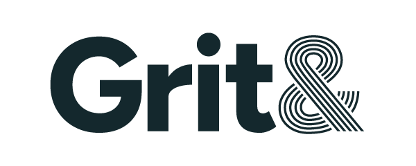 Grit& Studios AB logotyp