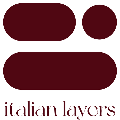 Italian Layers AB logotyp