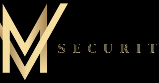 MV Security AB logotyp