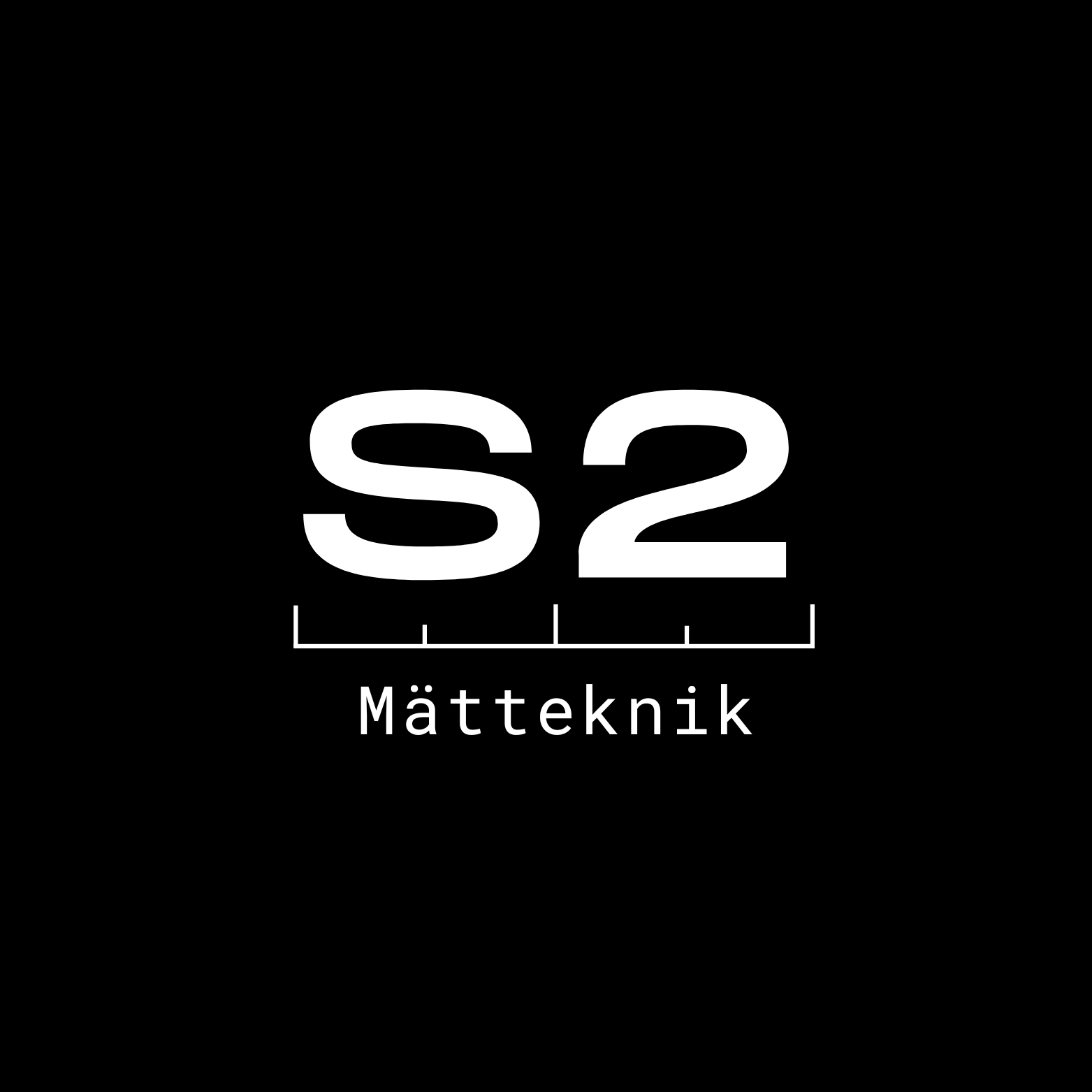 S2 Mätteknik AB logotyp