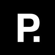 Pirsch Web & Design AB logotyp