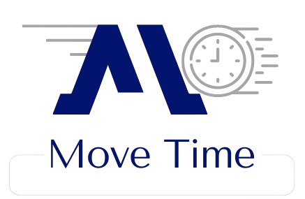 Move Time AB logotyp