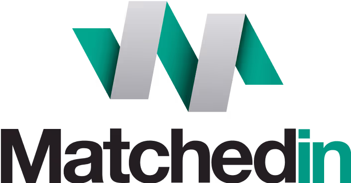 Matchedin Solutions AB logotyp