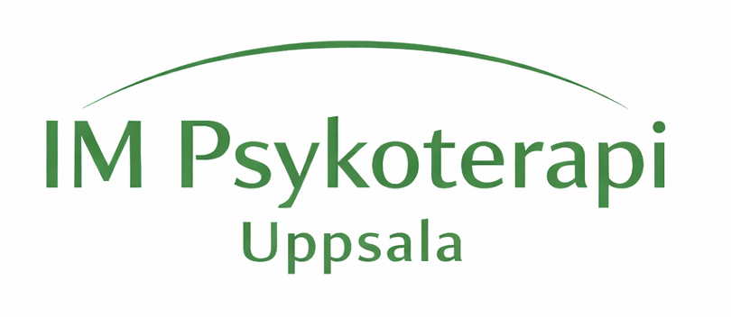 IM Psykoterapi Uppsala AB logotyp