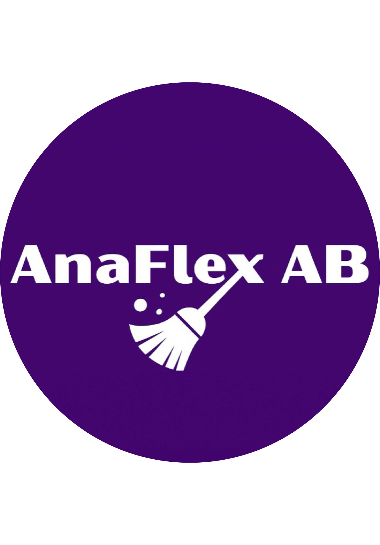 AnaFlex Group AB logotyp