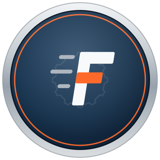 Fordonsteamet Helsingborg AB logotyp