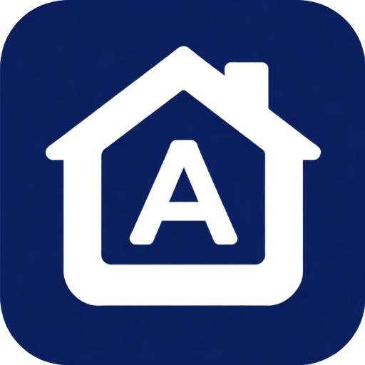 Andréns Bygg & Fastigheter AB logotyp