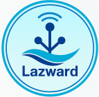 Lazward AB logotyp
