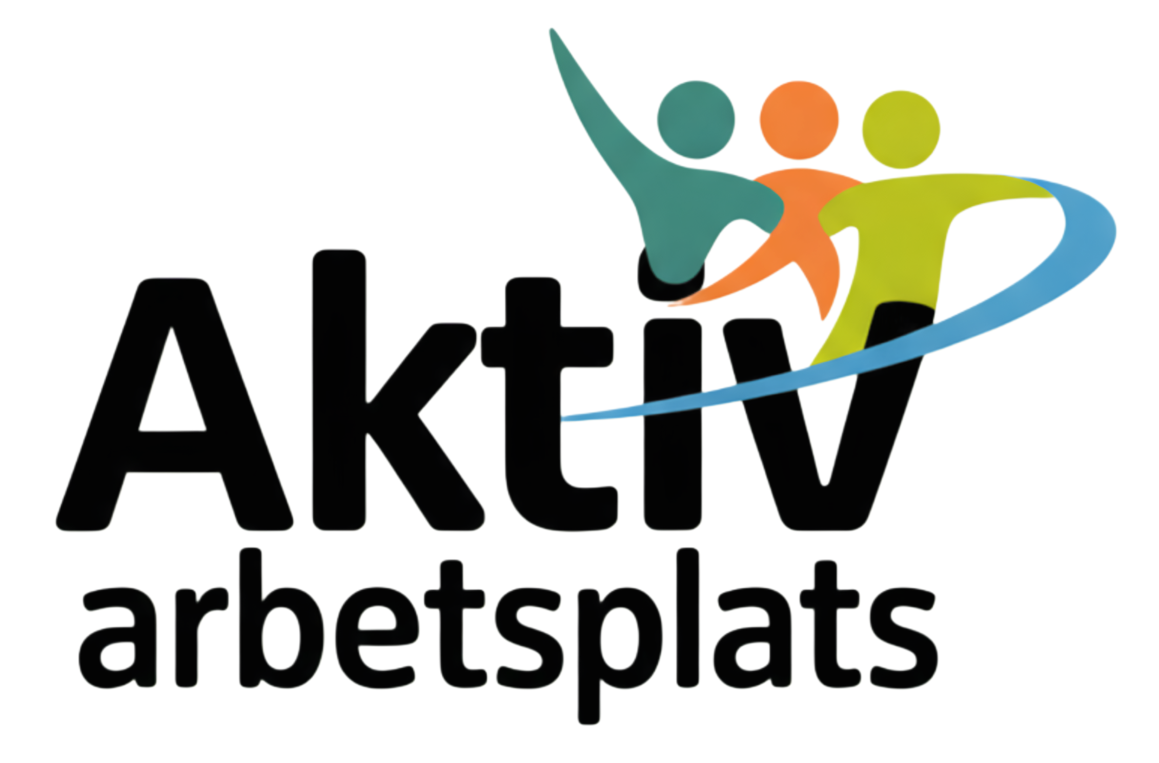 Agile Office Sweden AB logotyp