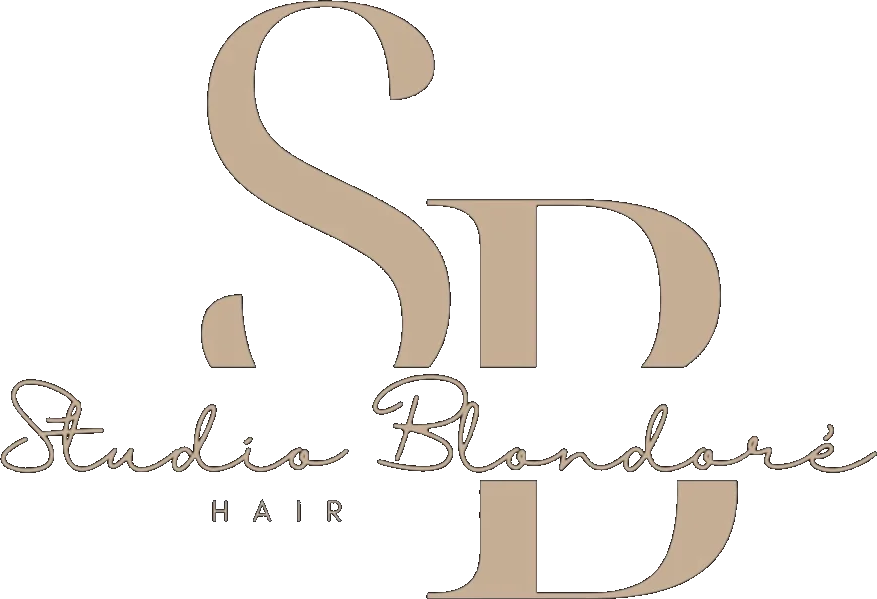 Studio Blondoré AB logotyp