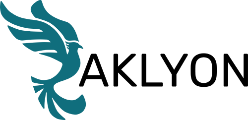 AKLYON Consulting AB logotyp