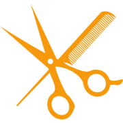 Oletrix salong AB logotyp