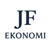 JF Ekonomi AB logotyp