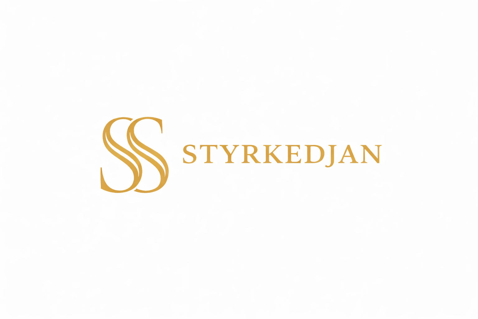 Styrkedjan Sverige AB logotyp