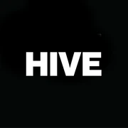 HIVE Design AB logotyp