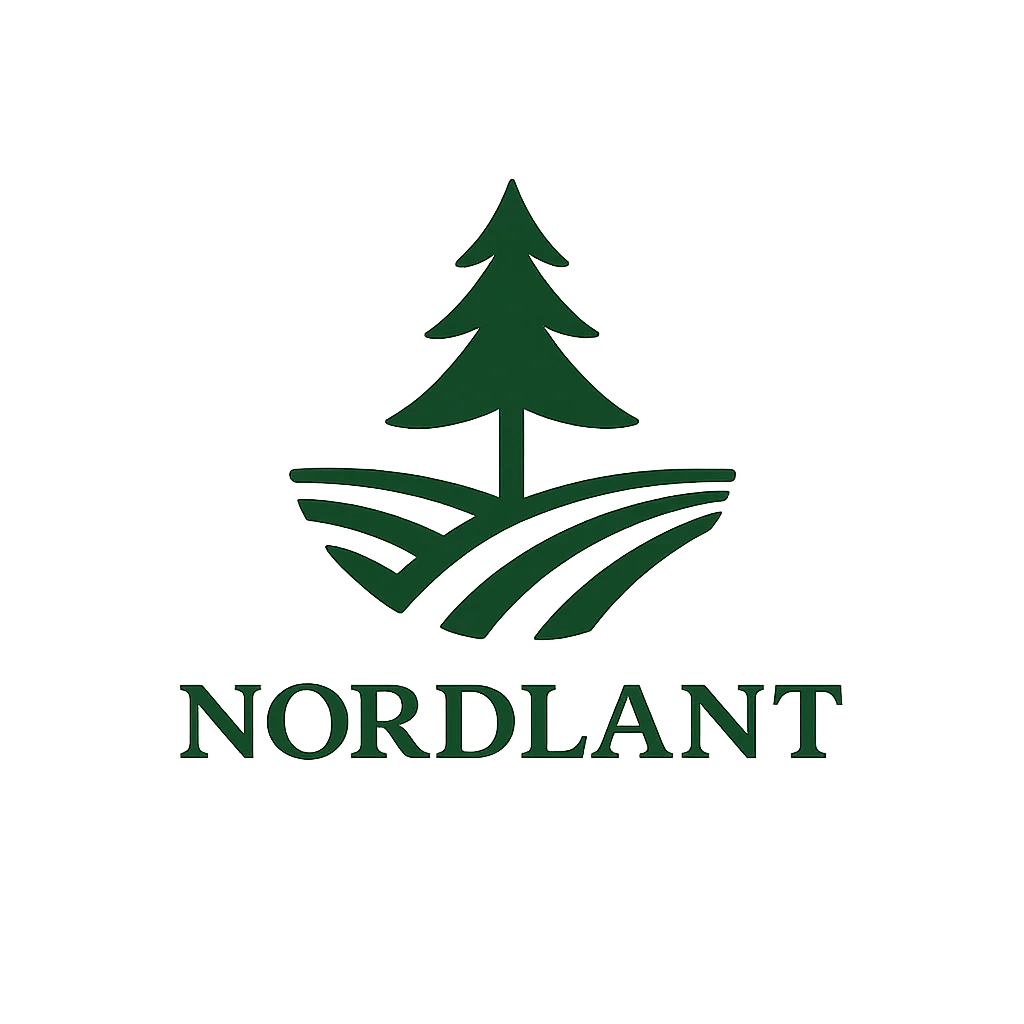 Nordlant AB logotyp