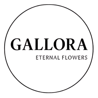 GALLORA AB logotyp