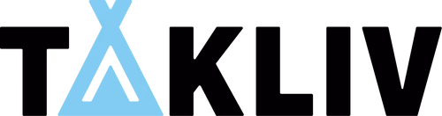 Takliv AB logotyp