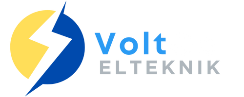 voltgo AB logotyp