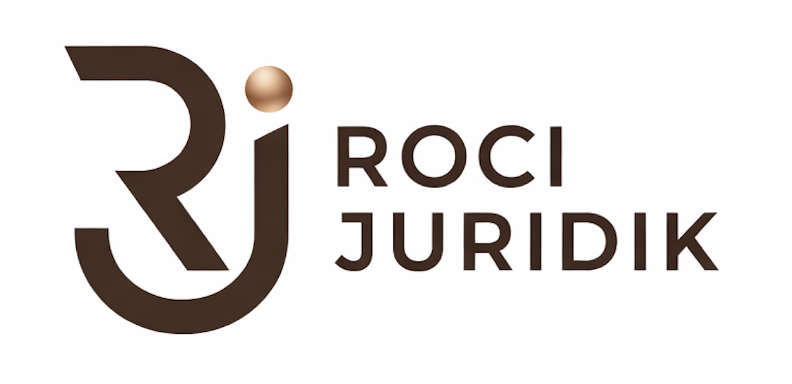 Roci Juridik AB logotyp