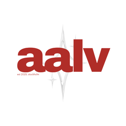 Aalv AB logotyp