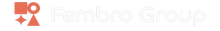 Fembro Group AB logotyp