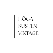 Höga Kusten Vintage AB logotyp