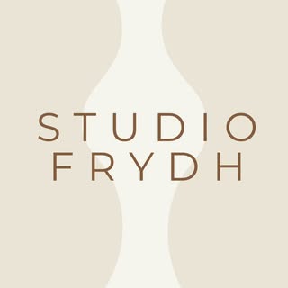 Studio Frydh AB logotyp