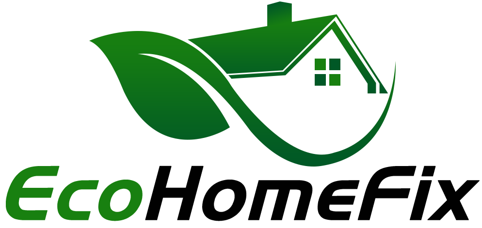 EcoHomeFix Syd AB logotyp