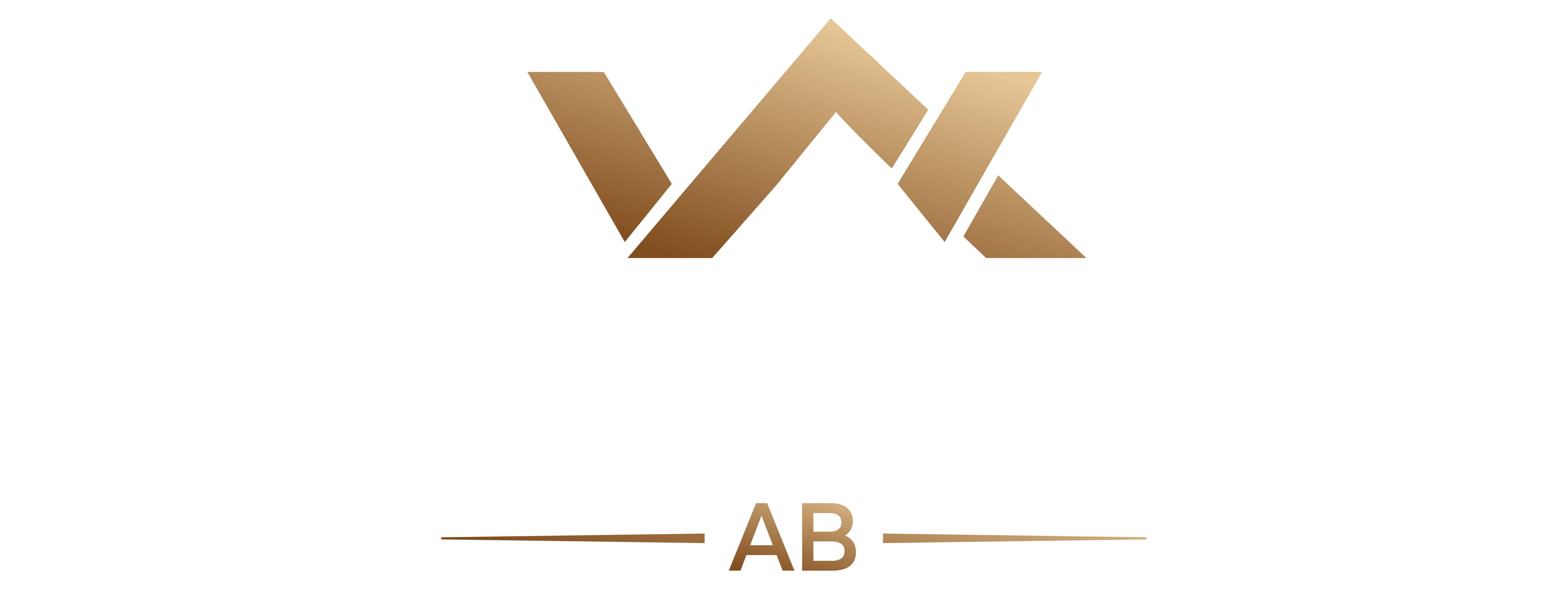 Westerholms Bygg AB logotyp