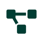 Lean Byggprojektledning AB logotyp