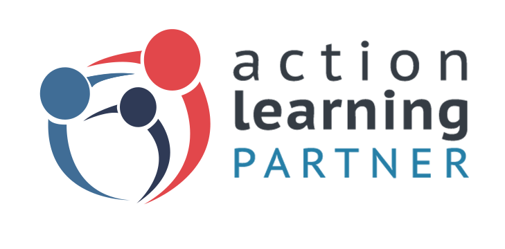 Action Learning Partner Sverige AB logotyp