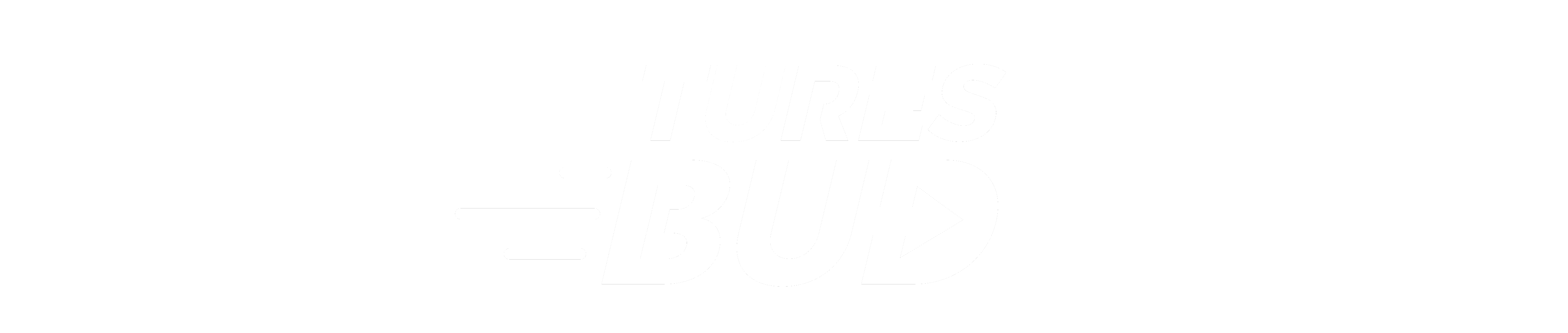 Tures Bud AB logotyp