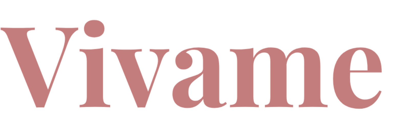 Vivame Sverige AB logotyp